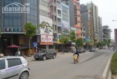 Bán nhà mặt phố Nguyễn Hoàng, 59m2 xây 5,5 tầng giá 24,5tỷ